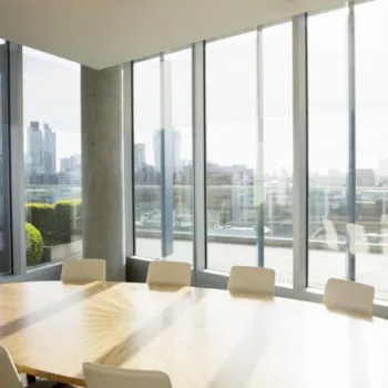 12 Mil Clear Security Film